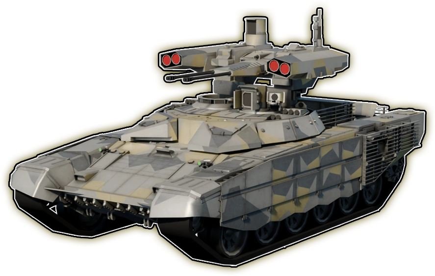 BMPT Terminator | War Tycoon | Fast Delivery