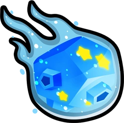 Comet | Pet simulator 99 | Fast Delivery
