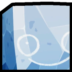 Huge Happy Rock > Regular | Pet simulator 99 | Fast Delivery