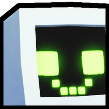 Huge Happy Computer > Regular | Pet simulator 99 | Fast Delivery