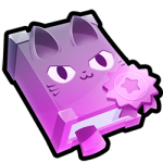 Exotic Pet | Pet simulator 99 | Fast Delivery