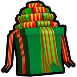 Titanic Christmas Present | Pet simulator 99 | Fast Delivery