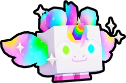 Unicorn Dragon > Regular | Pet simulator 99 | Fast Delivery