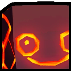 Huge Hell Rock > Regular | Pet simulator 99 | Fast Delivery