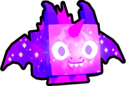 Starfall Dragon > Regular | Pet simulator 99 | Fast Delivery