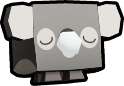 Koala > Regular | Pet simulator 99 | Fast Delivery