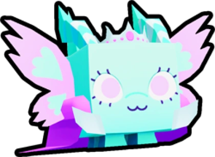 Fairy Queen > Regular | Pet simulator 99 | Fast Delivery