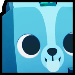 Huge Poseidon Corgi > Regular | Pet simulator 99 | Fast Delivery