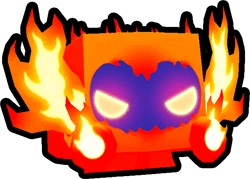 Inferno Dominus > Regular | Pet Simulator 99 | Fast Delivery