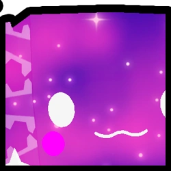 Huge Cosmic Axolotl > Regular | Pet Simulator 99 | Fast Delivery