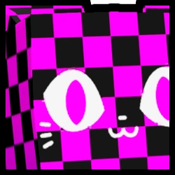 Huge Error Cat > Regular | Pet Simulator 99 | Fast Delivery