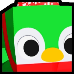 Huge Jolly Penguin > Regular | Pet Simulator 99 | Fast Delivery
