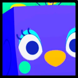 Huge Peacock > Regular | Pet Simulator 99 | Fast Delivery