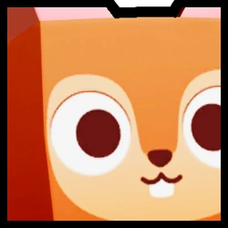 Huge Squirrel > Regular | Pet Simulator 99 | Fast Delivery