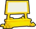 Gold Booth | Pet Simulator 99 | Fast Delivery