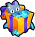 Large Gift Bag | Pet Simulator 99 | Fast Delivery
