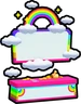Rainbow Booth | Pet Simulator 99 | Fast Delivery