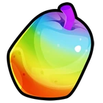 Rainbow Fruit | Pet Simulator 99 | Fast Delivery