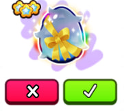 Exclusive Egg | Pet Simulator 99 | Fast Delivery