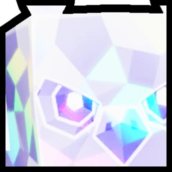 Huge Mosaic Griffin > Regular | Pet Simulator 99 | Fast Delivery