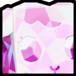Huge Mosaic Lamb > Regular | Pet Simulator 99 | Fast Delivery
