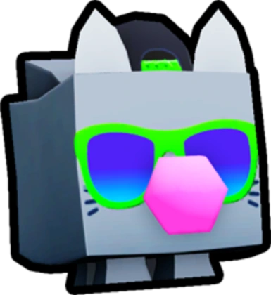 Cool Cat > Regular | Pet Simulator 99 | Fast Delivery