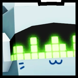 Huge Techno Cat > Regular | Pet Simulator 99 | Fast Delivery