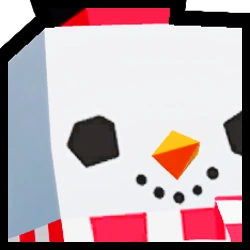 Huge Snowman > Regular | Pet Simulator 99 | Fast Delivery