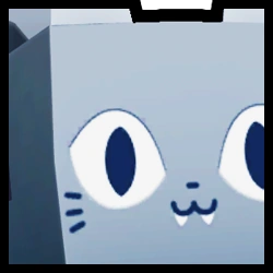 Huge Scary Cat > Regular | Pet Simulator 99 | Fast Delivery