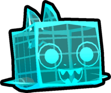 Hologram Shark > Regular | Pet Simulator 99 | Fast Delivery