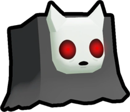 Nightmare Spirit > Regular | Pet Simulator 99 | Fast Delivery