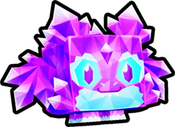 Amethyst Dragon > Regular | Pet Simulator 99 | Fast Delivery