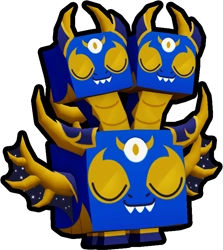 Celestial Dragon > Regular | Pet Simulator 99 | Fast Delivery