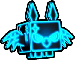 Neon Griffin > Regular | Pet Simulator 99 | Fast Delivery