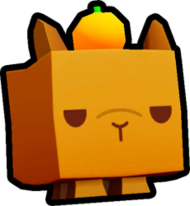 Capybara > Regular | Pet Simulator 99 | Fast Delivery