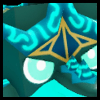 Huge Atlantean Dolphin > Regular | Pet Simulator 99 | Fast Delivery
