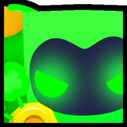 Huge Lucki Dominus > Regular | Pet Simulator 99 | Fast Delivery