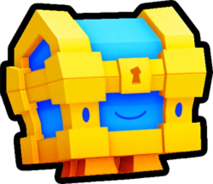 Chest Mimic | Pet Simulator 99 | Fast Delivery
