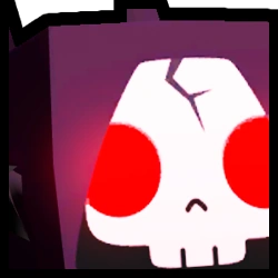 Huge Grim Reaper > Regular | Pet Simulator 99 | Fast Delivery