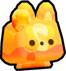 Jelly Corgi > Regular | Pet Simulator 99 | Fast Delivery