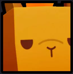 Huge Capybara > Regular | Pet Simulator 99 | Fast Delivery