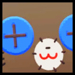 Titanic Sock Cat | Pet Simulator 99 | Fast Delivery