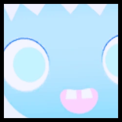 Titanic Cheerful Yeti > Regular | Pet Simulator 99 | Fast Delivery