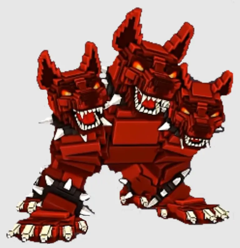 Cerberus