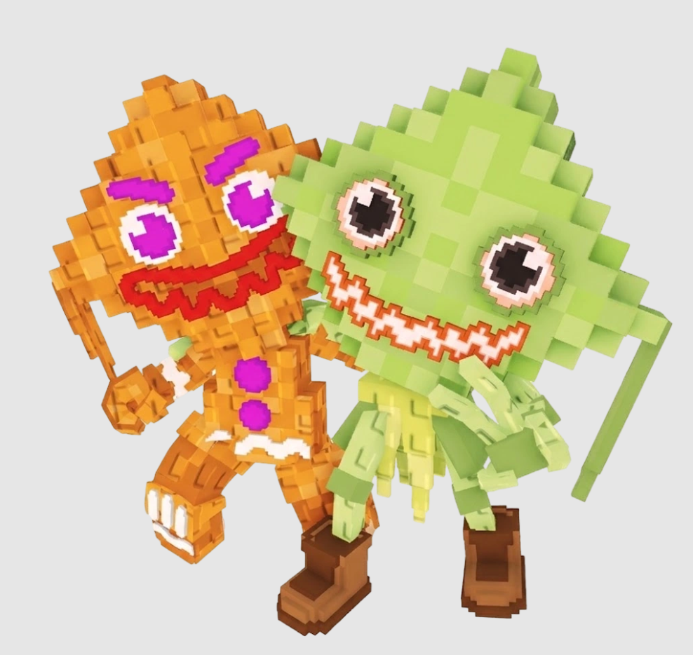 Ketupat Bros