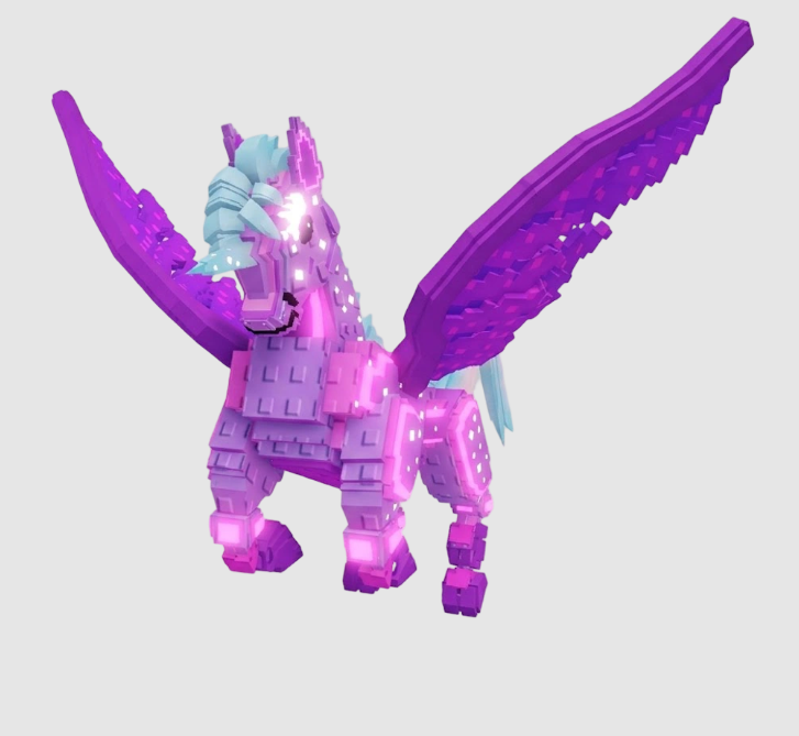 Celestial Pegasus