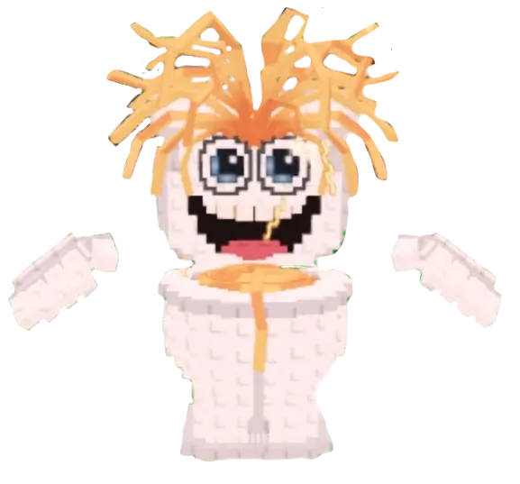 Spaghetti Tualetti 💫 Random Mutation 💫 Steal A Brainrot