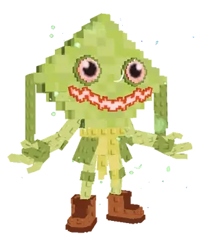 Ketupat Kepat 💫 Random Mutation 💫 Steal A Brainrot