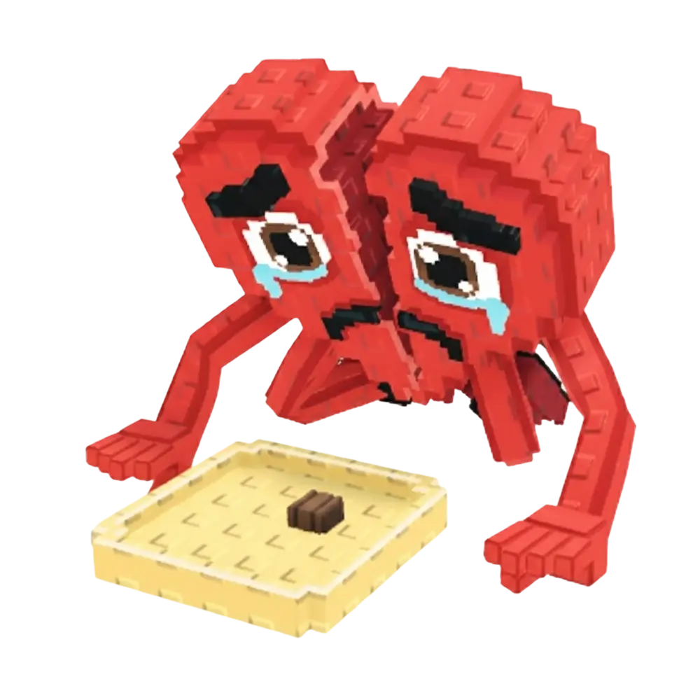 💫 Noo my heart 💫 Random Mutation 💫 Steal A Brainrot