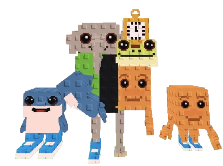 💫 los combinasonas 💫 Random Mutation 💫 Steal A Brainrot